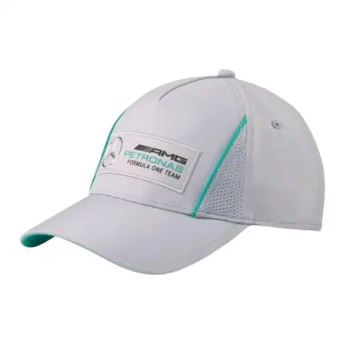 PUMA   Baseball Caps Unisex Gray