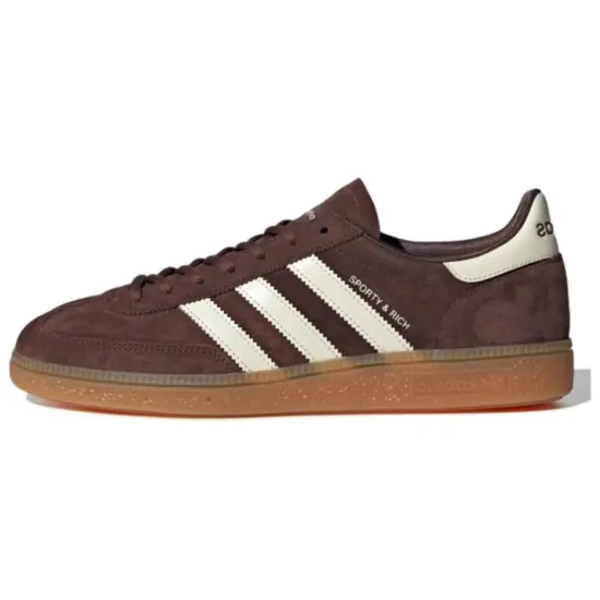 Adidas Handball Spezial Sporty & Rich Brown