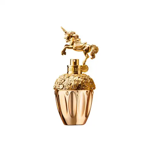 Anna sui, perfume with jasmine, limited edition, 50 ml