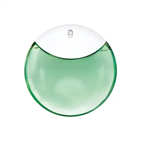 ISSEY MIYAKE The Realm Of Lifetime Forest Mist Fresh Unisex Aquatic Floral