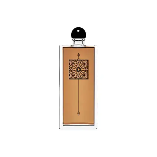 Serge Lutens Collection Noire Amber Monarch