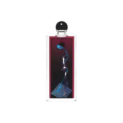 Serge Lutens Serge Luden's Collection Noire Berlin Girl Perfume Floral Oriental Fragrance Perfume EDP Rose Geranium 50ml