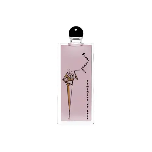 Serge Lutens Collection Noire The Charm Of Lin