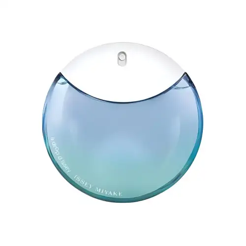 ISSEY MIYAKE Land of Life Raindrops Perfume Aquatic Floral Fragrance EDP Lilac Dreamwood 30ml/50ml/90ml