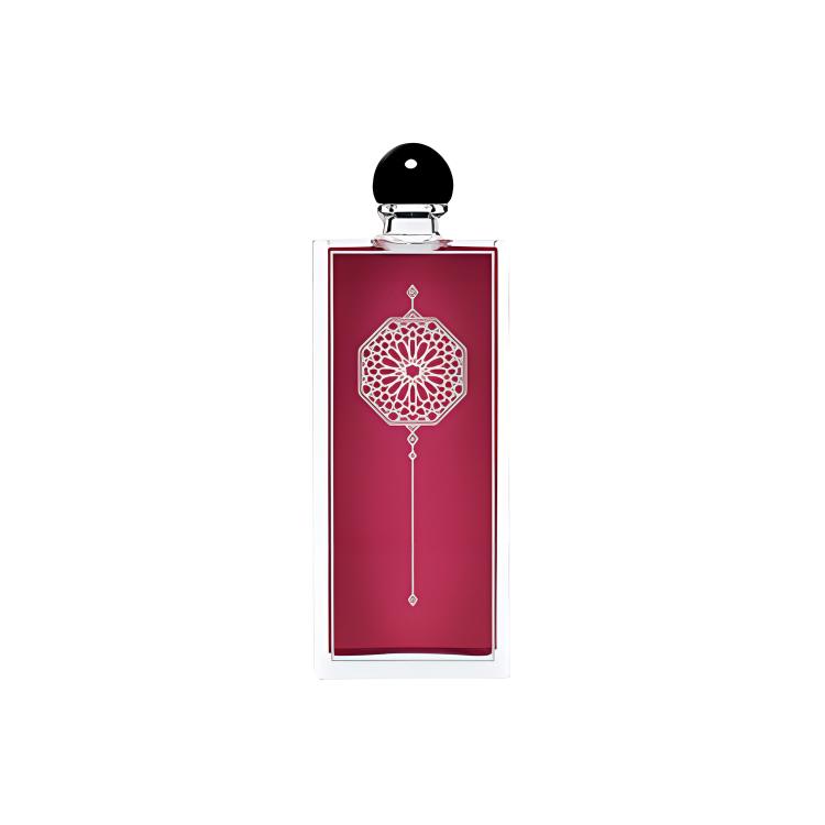 Serge Lutens Serge Luden's Collection Noire Berlin Girl Perfume Floral Oriental Fragrance Perfume EDP 20th Anniversary Carved Limited Edition 50ml/10ml