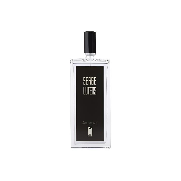 Serge Lutens Serge Luden's Collection Noire Baby Teeth Unisex Perfume Woody Floral Fruity Perfume EDP 50ml/100ml