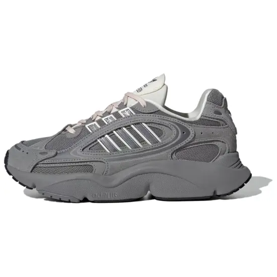 Adidas Women's Ozmillen 'Grey Wonder Quartz'