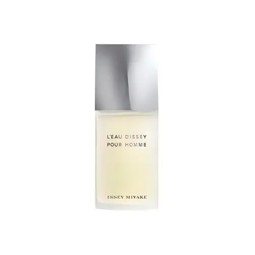 ISSEY MIYAKE Wooden perfume sandalwood, woody notes, 40 ml, 75 ml, 125 ml, 200 ml