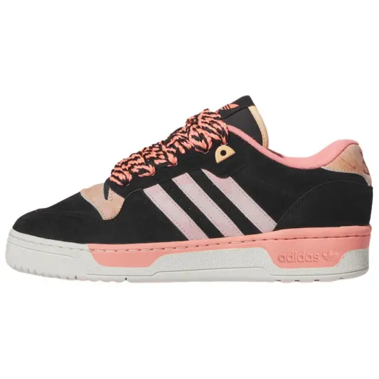 Rivalry Anthony Edwards X Adidas Originals Low 'With Love'