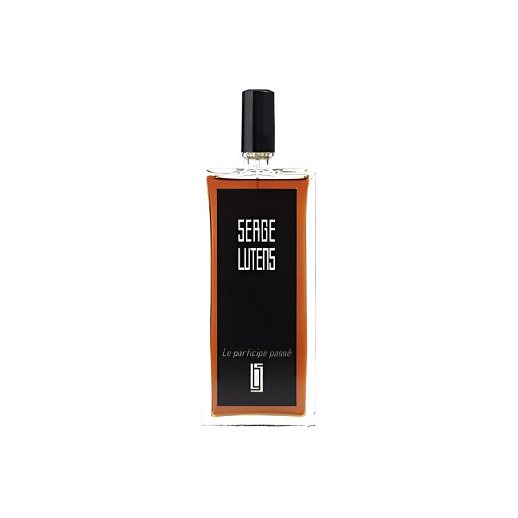 Serge Lutens Serge Luden's Collection Noire Past and Present Perfume Oriental Fragrance Perfume EDP 50ml/100ml