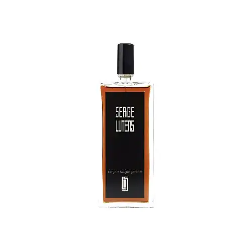 Serge Lutens Collection Noire Past And Present Lives