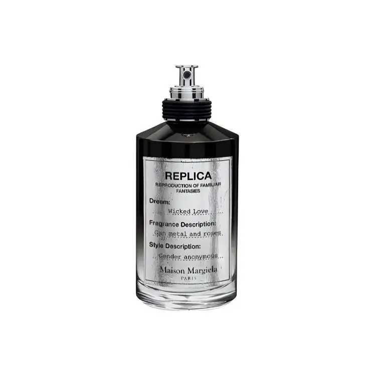 Maison Margiela Evil Love