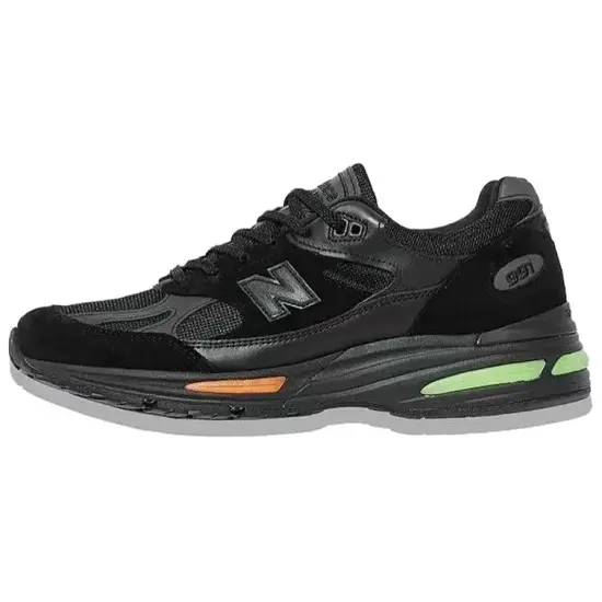 New Balance 991v2 MiUK London Marathon