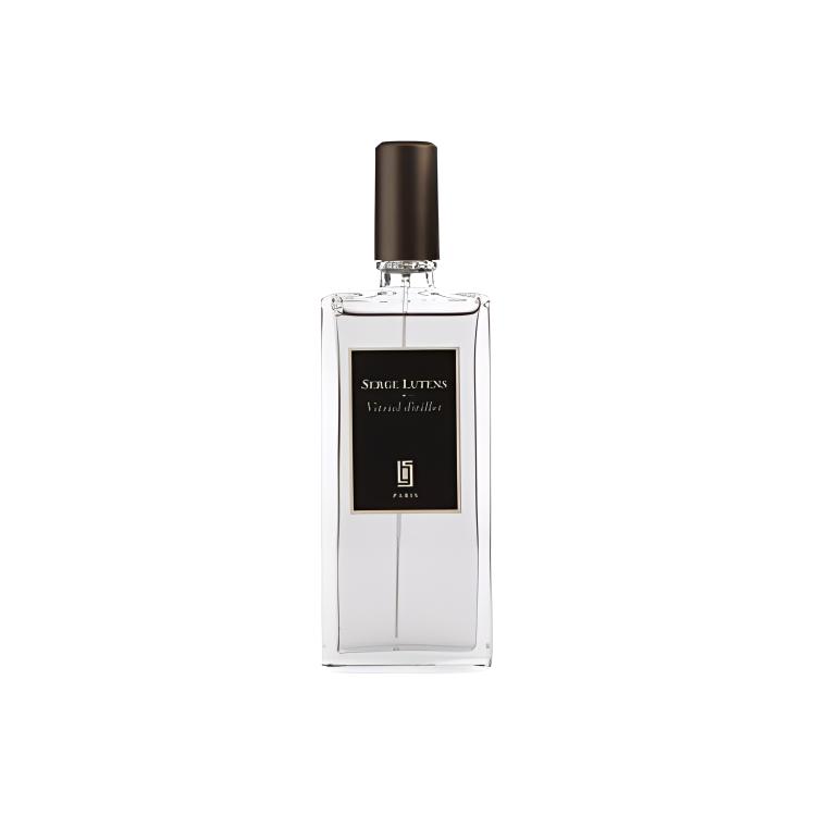 Serge Lutens Serge Ludens Collection Noire Blooming Carnation Perfume Oriental Fragrance Perfume EDP 50ml