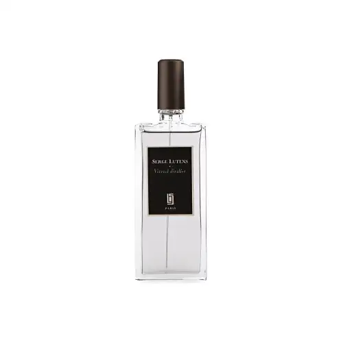 Serge Lutens Serge Ludens Collection Noire Blooming Carnation Perfume Oriental Fragrance Perfume EDP 50ml