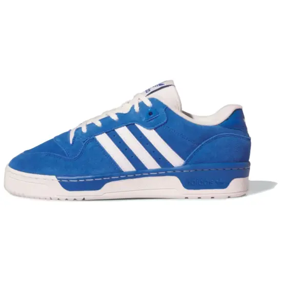 Rivalry Adidas Originals Low 'Blue White'