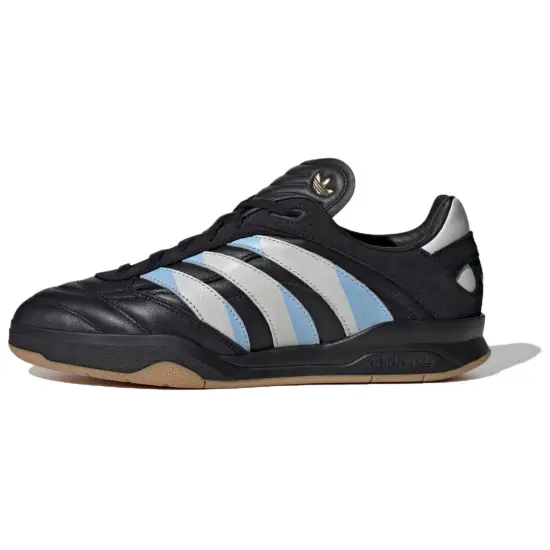 Adidas Originals Atmos X Predator Munidal 'Black White Gum'