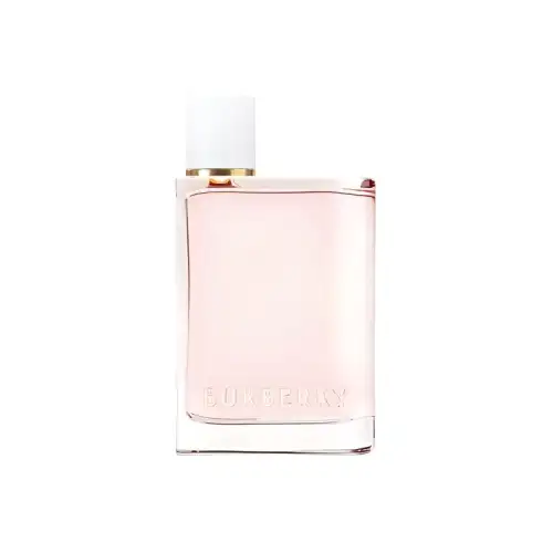 Burberry Strawberry Milk Flower And Her