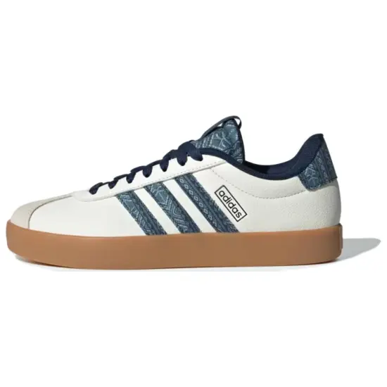Vl Court Farm Rio X Women's Adidas 3.0 'White Night Indigo Gum' Women's