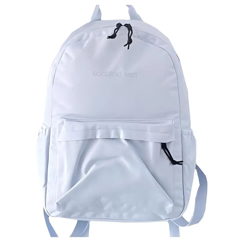 New Balance Fabric Backpack Regular Unisex Sky Blue
