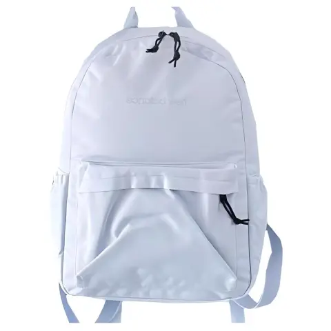New Balance Fabric Backpack Regular Unisex Sky Blue