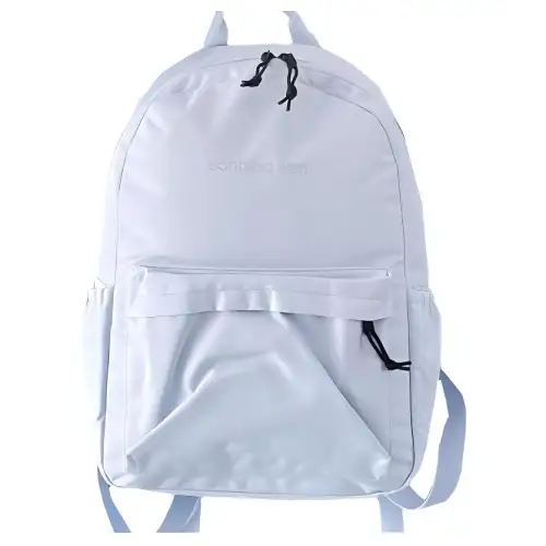 New Balance Fabric Backpack Regular Unisex Sky Blue
