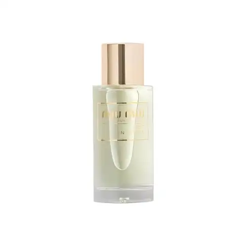 MIU MIU Miu Miu Nishang Manmiao Perfume Floral Fruity Eau de Toilette EDT 50ml