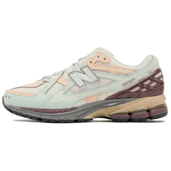 New Balance 1906R Clay Ash