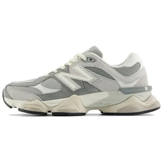 New Balance 9060 Slate Grey Raincloud