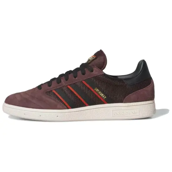 Busenitz Adidas Originals Vintage 'Shadow Brown'