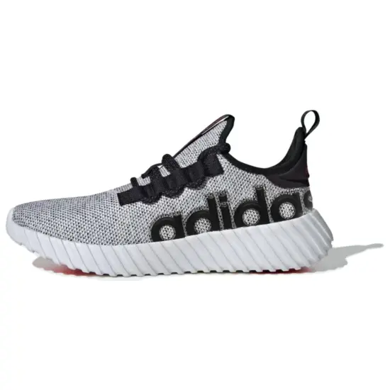 Kaptir Adidas Neo 3.0 'White Black Scarlet'
