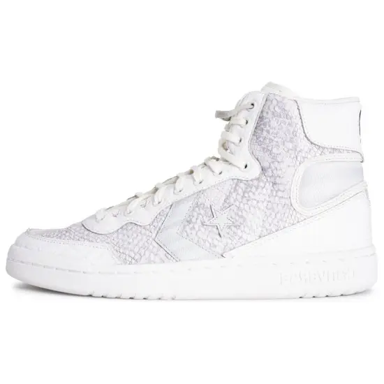 Fastbreak Converse Hi 'Snake'