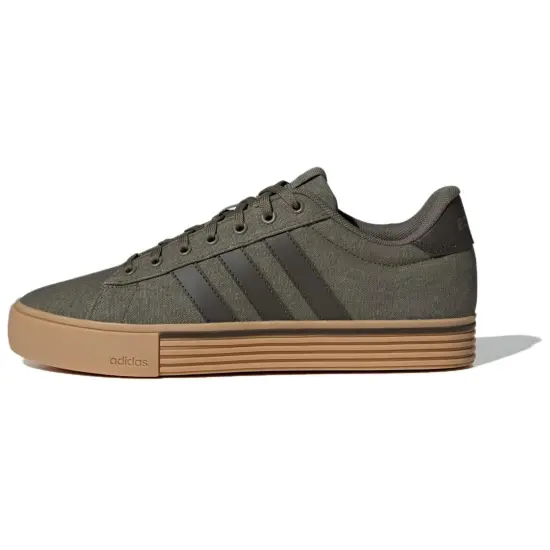 Daily 4.0 Adidas Neo 'Olive Strata Gum'