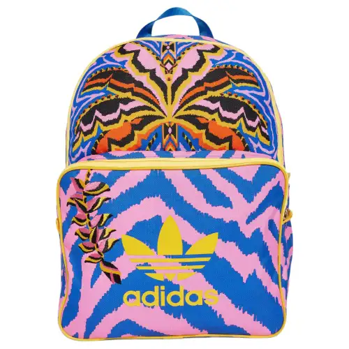 Adidas Originals Adidas X Farm Rio Backpack