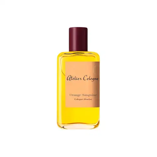 Orlane, perfume, eau de cologne with geranium, 100 ml, 200 ml