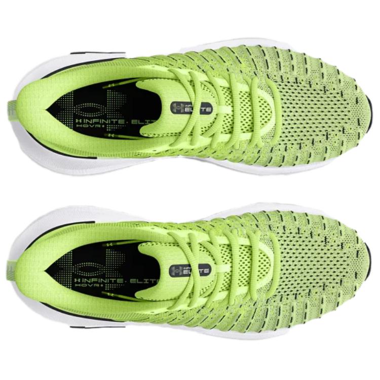 Under Armour Infinite Elite Abrasion Resistant Low top Running Shoes Men’s Green