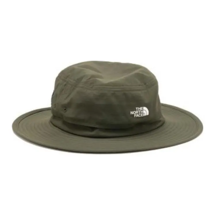 THE NORTH FACE Polyester Nylon Bucket Hats Men's Green