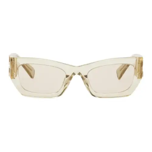 Miu Miu Glimpse cat-eye sunglasses