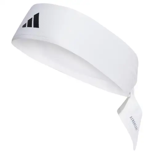 Adidas Free Shipping With AdiClub Aeroready Tennis Tie Band