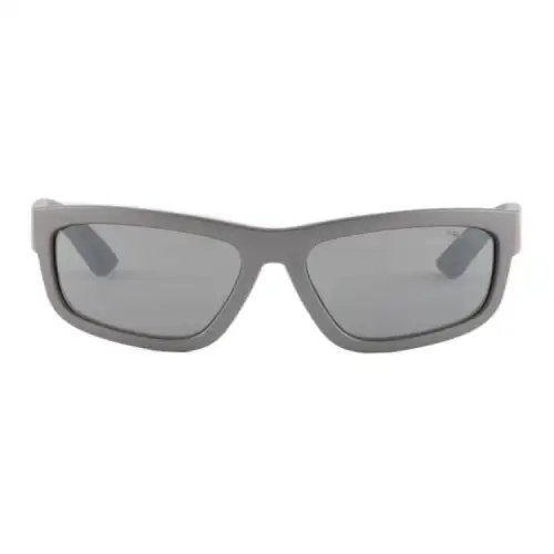 Prada Rectangular Frame Sunglasses