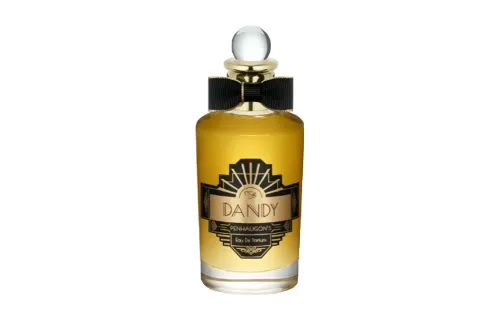 Penhaligon British Everlasting Whiskey Perfume Woody EDP Bergamot Cedar 30/100ml