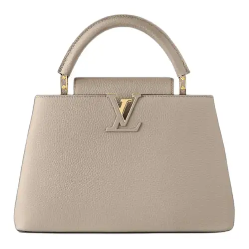 Louis Vuitton Capucines Mm