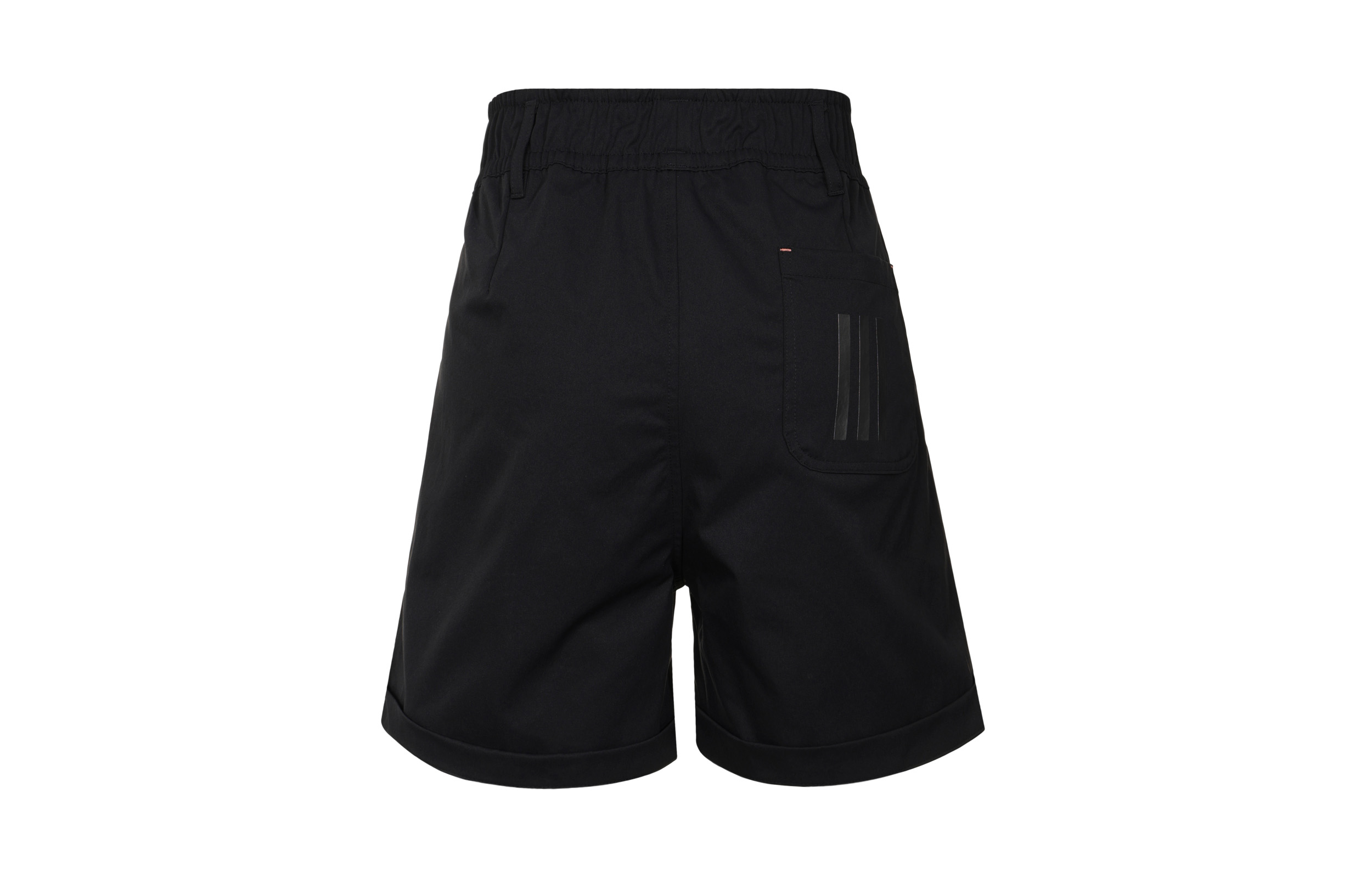 Adidas Neo Sports Shorts Women’s Black Moderate Bermuda Shorts