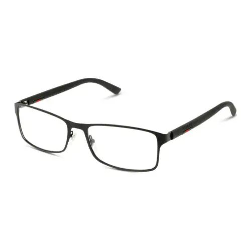 GUCCI Square Eyeglasses
