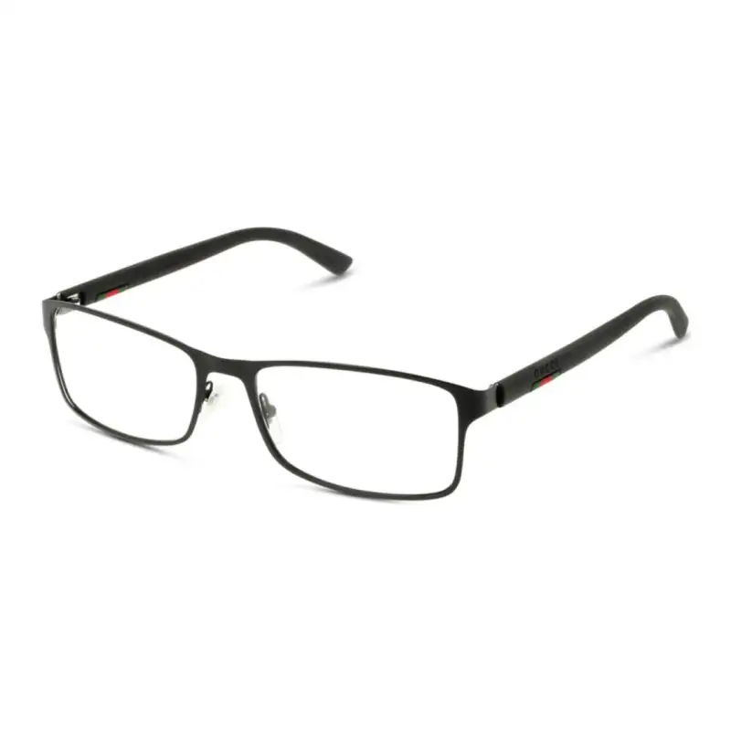 GUCCI Square Eyeglasses
