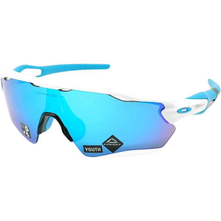 Oakley Kids’ Everyday Cycling And Running Windproof Sand Resistant Cycling Glass