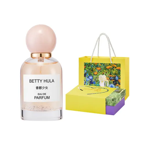 Betty Hula Hyanggun Girl Women's