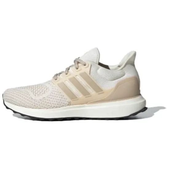 Adidas UBOUNCE DNA Running Shoes Women's Low-Top Off White