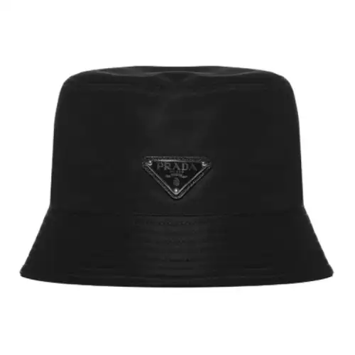 PRADA Re Nylon Bucket Hat