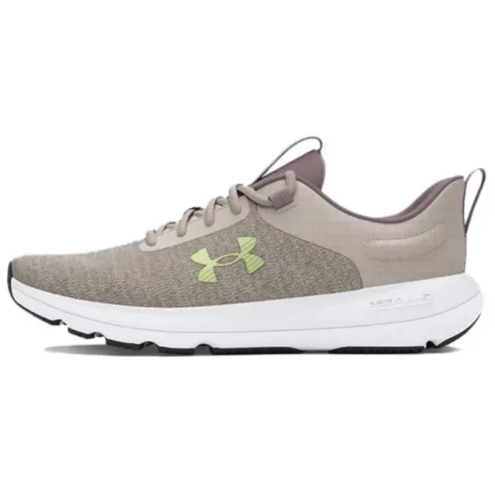 Under Armour Charged Revitalize Running Shoes Men Low-Top Gray